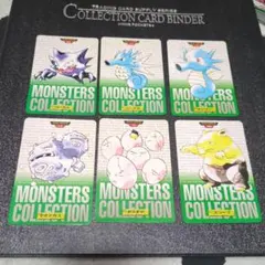 ポケモンカードダス ファイヤー 146 モンスターコレクション - メルカリ