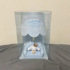 サンリオ　ルームライト　シナモン　シナモロールのサムネイル