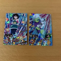 【未使用】スーパードラゴンボールヒーローズ 8枚セット Amazon.co.jp: スーパードラゴンボールヒーローズ BM8-016 人造