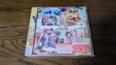 シリアル・アイテムコード付き　シャイニーカラーズ Song for Prism