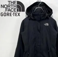 THE NORTH FACE GORE-TEX マウンテンパーカー　古着