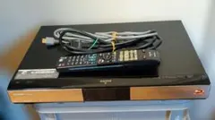 SHARP ブルーレイレコーダー BD-HDS32 - メルカリ