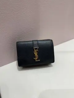 2025年最新】ysl 財布 三つ折りの人気アイテム - メルカリ