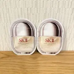 SK-II フェイシャルトリートメントセラム 0.6ml×2包のサムネイル