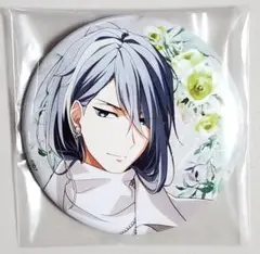 アイナナ spoon 缶バッジ 千 アイナナ spoon 缶バッジ 千 アイナナ アイドリッシュセブン