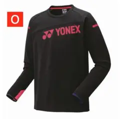 YONEX'25-'26 PRACTICE 数量限定 ライトトレーナー(UNI)