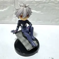 新世紀エヴァンゲリオン 渚カヲル