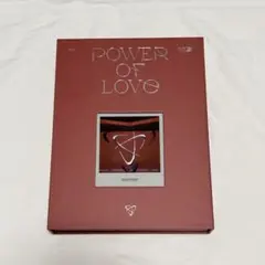 2026年最新】seventeen dvd power of loveの人気アイテム - メルカリ