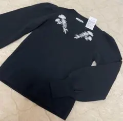 ナチュラルビューティーベーシック　長袖トップス