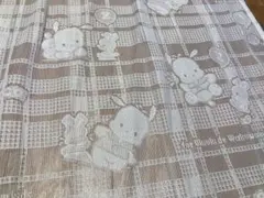 ポチャッコ レースカーテンのサムネイル