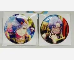 A3！ 斑鳩三角 缶バッジ Spotlight A3! 斑鳩三角 缶バッジ Spotlight セット - メルカリ