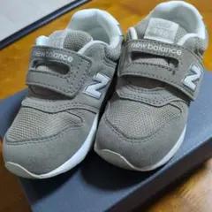 【美品】New Balance 996 スニーカー