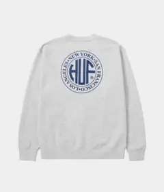 HUF スウェット