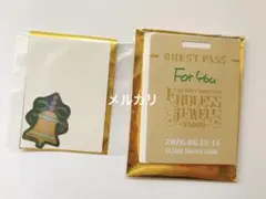 うたプリ カルライ パス風カード 寿嶺二 - メルカリ
