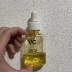 W-VCブースターエッセンス & W-ホワイトクリアパック - メルカリ