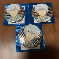 SideM × FiFS EXTRA 缶バッジ 葛之葉雨彦 - メルカリ