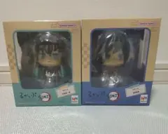 BANDAI NAMCO るかっぷ フィギュア 2体セット