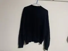 URBAN RESEARCH ITEMS モックネックニット