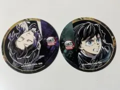 鬼滅の刃　フィナーレ　柱　コースター