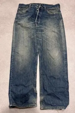 Levi's デニム 501 W32 L32