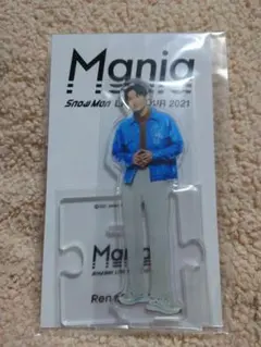 SnowMan 目黒蓮 アクリルスタンド