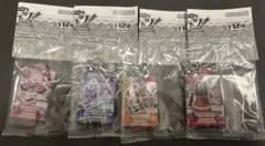 アイカツ！だれでもアイドル活動アクリルチャーム3 セット