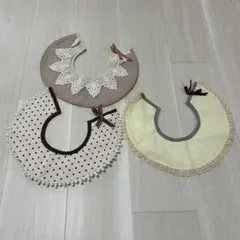 ベビー用スタイ　MARLMARL