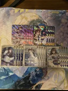 ときのそら 白エール UR SR S P セット ときのそら 白エール UR SR S P セット - メルカリ