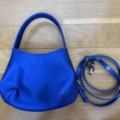 BRIE LEON　２wayショルダーバッグ