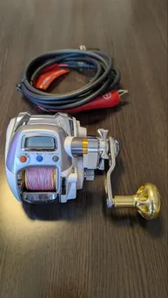 ティカチーム STL16N TICA TEAM 大物 泳がせ トローリング - メルカリ
