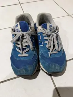 New Balance ニューバランス　スニーカー