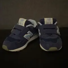 ニューバランス New Balance 313 ネイビー 12.5cm
