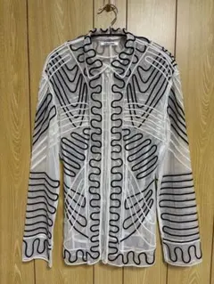 2025年最新】FUMIKA_UCHIDA レディース 長袖 シャツ・ブラウスの人気