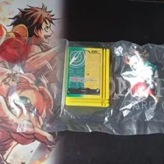 ワンピースカード レカフィグ ヤマト　未開封 応募者全員サービス　ジャンプ