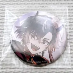 Neo-Porte ネオポルテ 6期生 デビュー記念 缶バッジ 鬼ヶ谷テン A