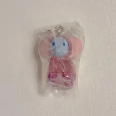 スージー・ズー　めじるしアクセサリー　ガチャガチャ エリーファント