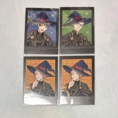 ツイステ ぱしゃこれ デュース トレイ ケイト