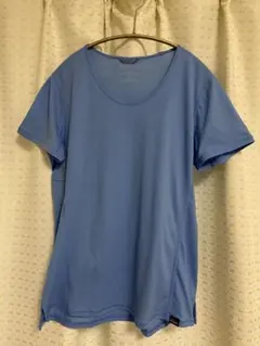 洗濯1回のみ✨ パタゴニア キャプリーン クール ライトウェイト M Tシャツ