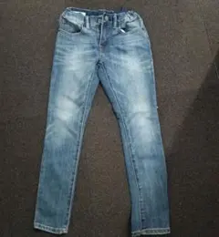 ギャップ キッズ デニム サイズ130 スキニー