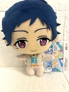 あんさんぶるスターズ あんスタ 新衣装 ぬいぐるみ fine 伏見弓弦