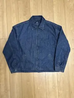 GAP デニムジャケット