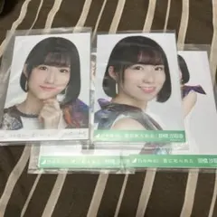 乃木コレ生写真　君に叱られた　掛橋沙耶香R