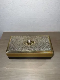 ジャンク品】魔法騎士レイアース オルゴール聖なる宝石箱 動作未確認