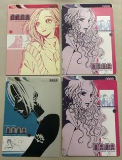 2026年最新】ジャンボシールダス 矢沢あいの人気アイテム - メルカリ