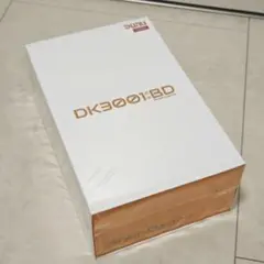 DK3001 BD 2ピン 美品 DUNU-TOPSOUND DK3001 BD｜新品通販フジヤエービック