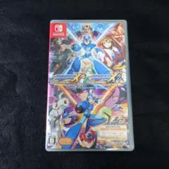 ロックマンX アニバーサリー コレクション 1+2