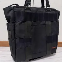 ⭐︎【新品未使用】カーキ ブリーフィング ハイブリッドストレッチダウン　Mサイズ ブリーフィング公式サイト | BRIEFING OFFICIAL SITE《新規会員