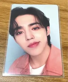 年末SALE❣️SEVENTEEN Alwaysyours 初回限定C盤 トレカ