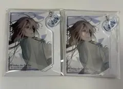 終遠のヴィルシュ　朗読劇　アクリルスタンド　イヴ