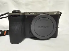 SONY (ソニー) α6700 ボディ ILCE-6700ショット数9796回のサムネイル